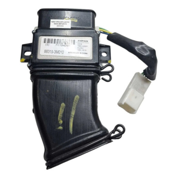 Resistencia Banco Hyundai Equus 2012