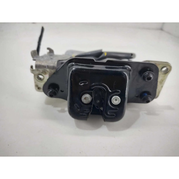 Motor Fechadura Tampa Traseira Cherokee 3.6 2014