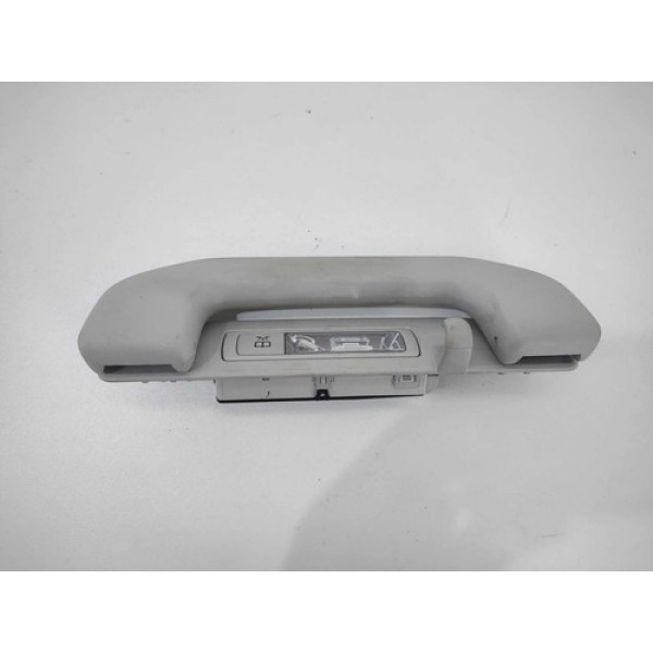 Pega Mao Teto Luz Mercedes C180 2016 Cinza