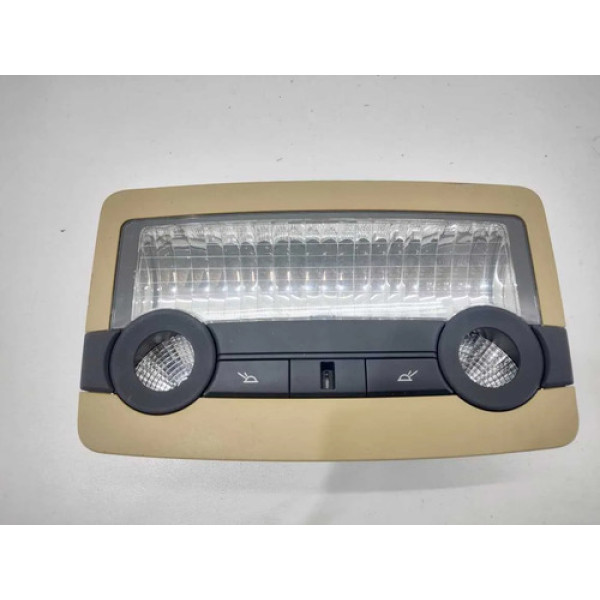 Luz Cortesia Teto Bmw X6 2011 2012 Traseira