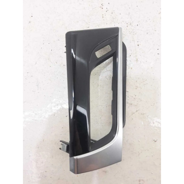 Moldura Difusor Ar Bmw 320i 2015 Dianteira Esquerda