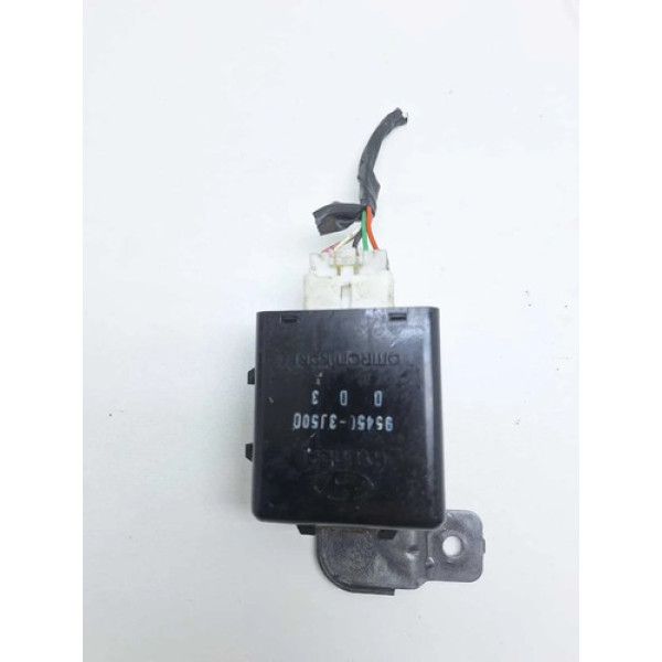 Módulo Anti Furto Hyundai Vera Cruz 2008