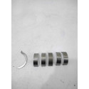 10 Bronzinas Mancal Vw Golf Jetta Audi A3 A4 1.0 2020