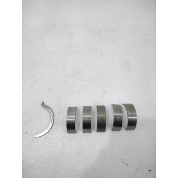 10 Bronzinas Mancal Vw Golf Jetta Audi A3 A4 1.0 2020