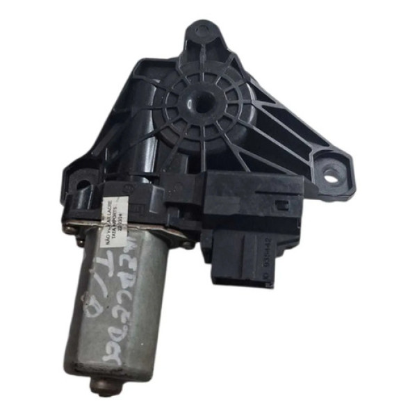 Motor Maquina Vidro Mercedes A200 2015 Traseiro Direito
