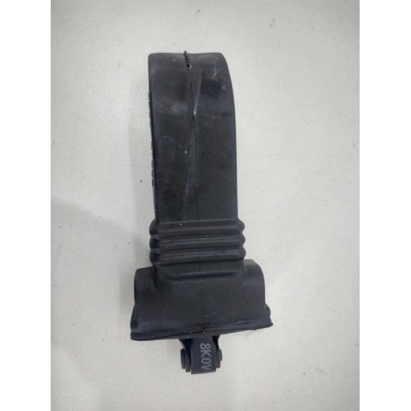 Limitador Porta Audi A4 2016 Dianteira Esquerda