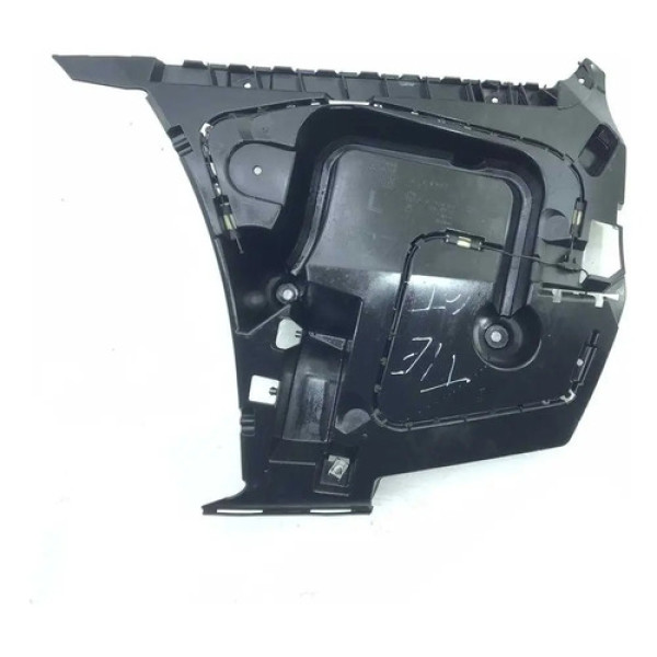 Guia Parachoque Bmw 535 Gt 2011 Traseiro Esquerdo