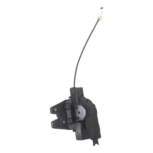 Fechadura Eletrica Tampa Bmw 550 2010 Traseira