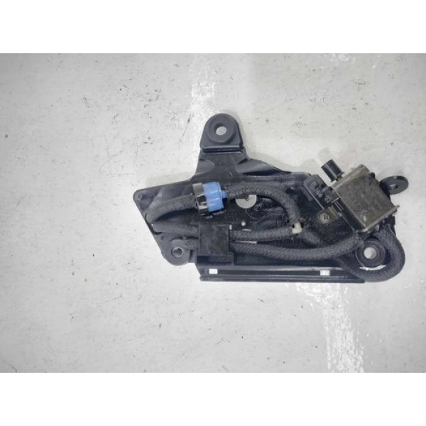 Valvula Solenoide Partida Audi A6 1998