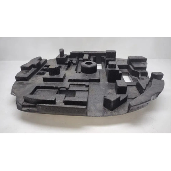 Isopor Estepe Bmw 550i 2005 52758211