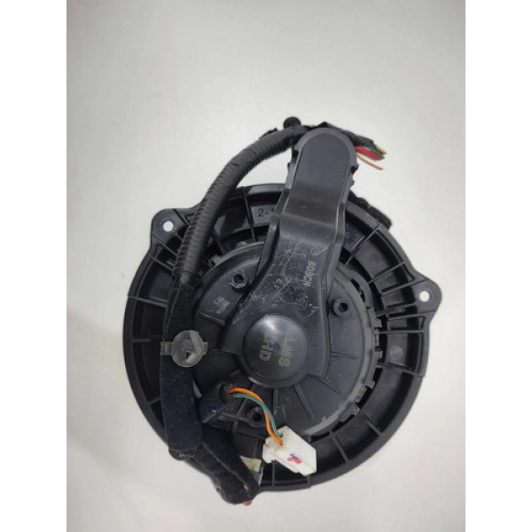 Motor Ventilador Ar Forçado Hyundai Azera 2013 1
