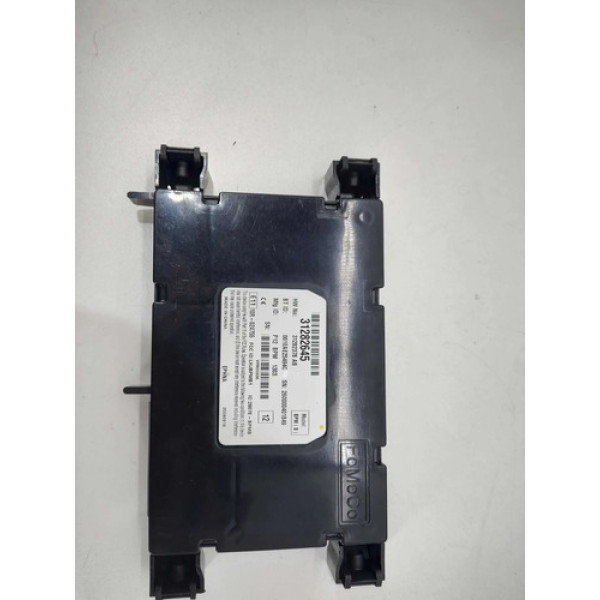 Modulo Central Bpm Volvo C30 2010