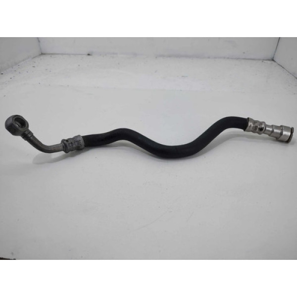 Mangueira Cano Oleo Bmw 320i 2011 Preto