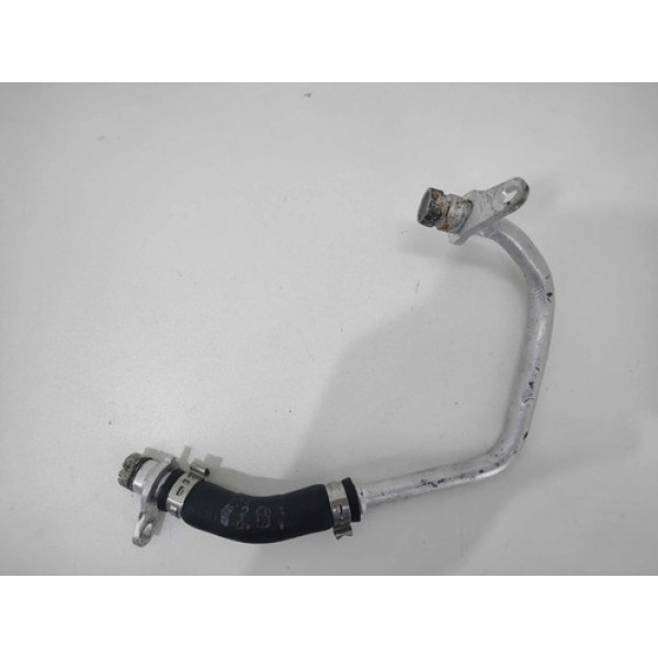 Cano Retorno Oleo Turbina Bmw X6 2011