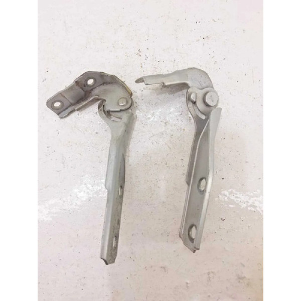 Par Dobradiça Capo Audi A3 Sportback 2007