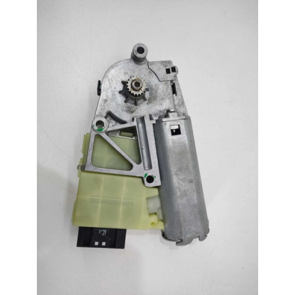 Motor Teto Solar Bmw 550i 2010