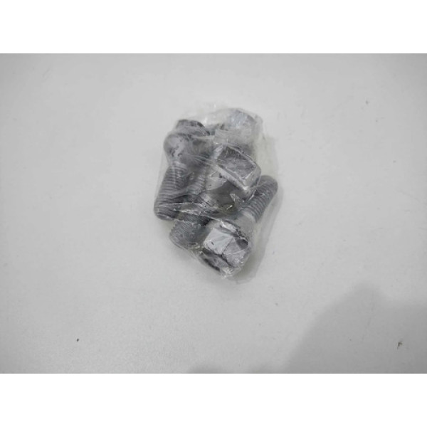 Kit Jogo 4 Parafusos Roda X1 320i 2009 2010 2011