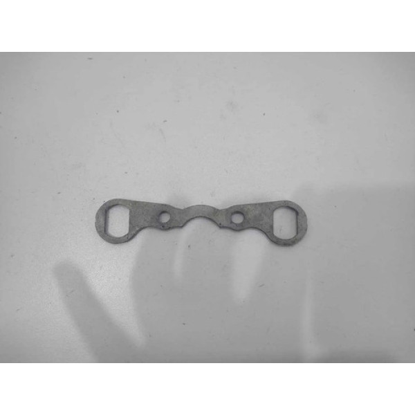 Suporte Fixaçao Trava Bico Injetor Bmw X6 2011 1