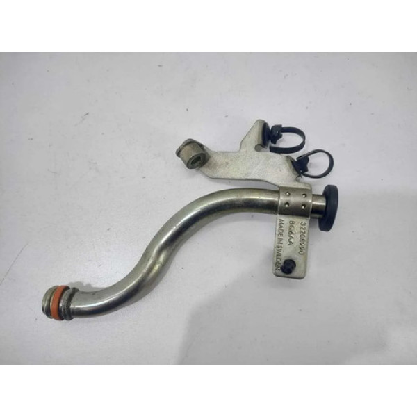 Cano Tubo Nivel Oleo Motor Volvo Xc60 2017 2018 2019
