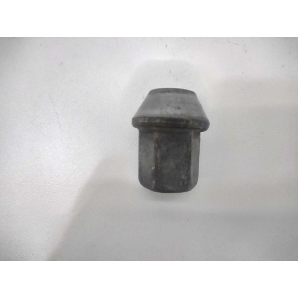 Parafusos Roda Freelander 2 2014 Prateado