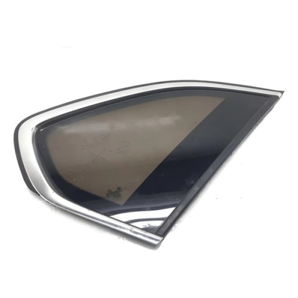 Vidro Fixo Traseiro Direito Bmw X5 2015 Carroceria