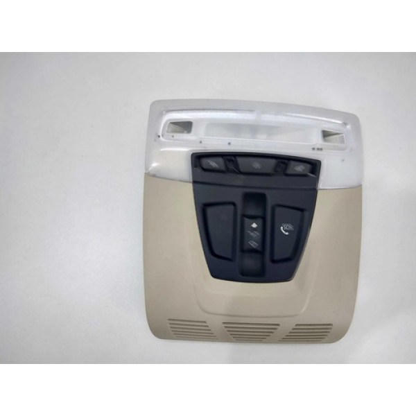 Luz Cortesia Comando Teto Solar Bmw X5 2015