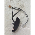 Base Antena Teto Chevrolet Captiva 2009 2010 2011 Preto