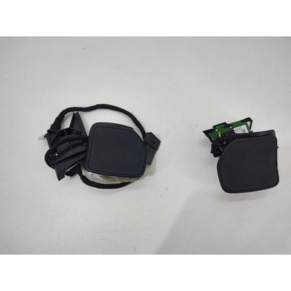 Par Paddle Shift Borboleta Audi A4 2011