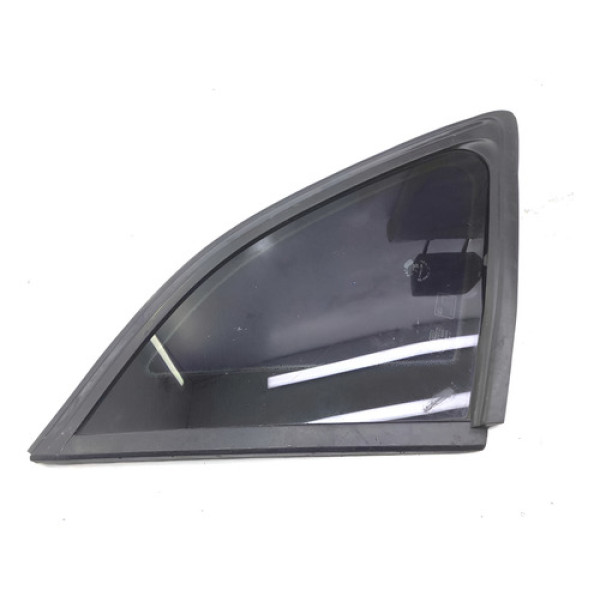 Vidro Fixo Lateral Audi Q3 2013 2014 Traseiro Esquerdo