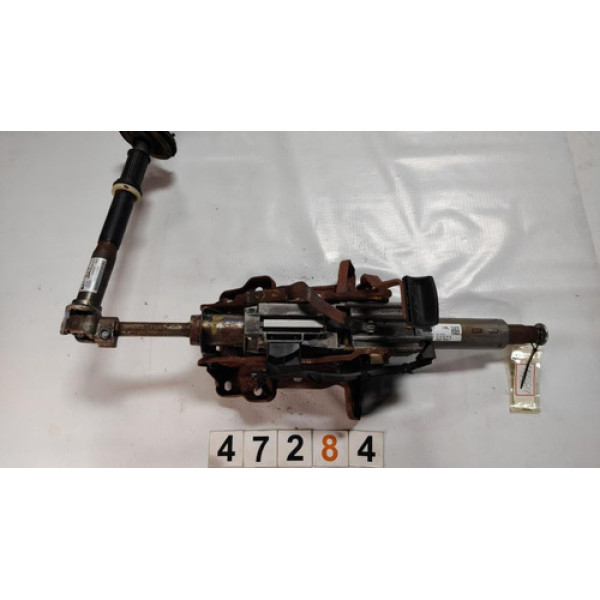 Canote Direção Audi A4 2010 8k0419506 =47284 Pr050