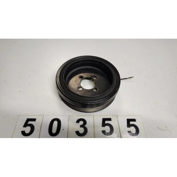Polia Virabrequim Bmw 320 2012 754800301 =50355 Pr110