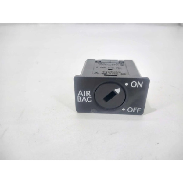 Botao Interruptor On Off Audi A4 2014