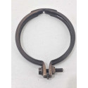 Abraçadeira Catalisador Turbina Bmw 328 2013 Preto