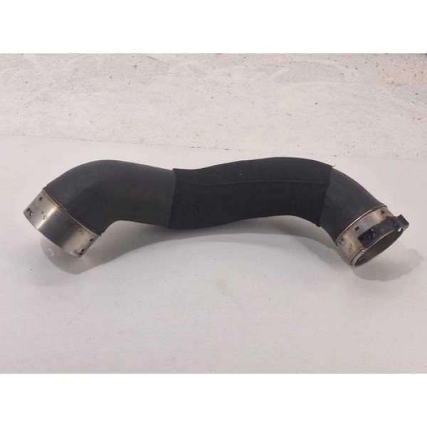 Mangueira Intercooler Bmw X1 2019 Preto