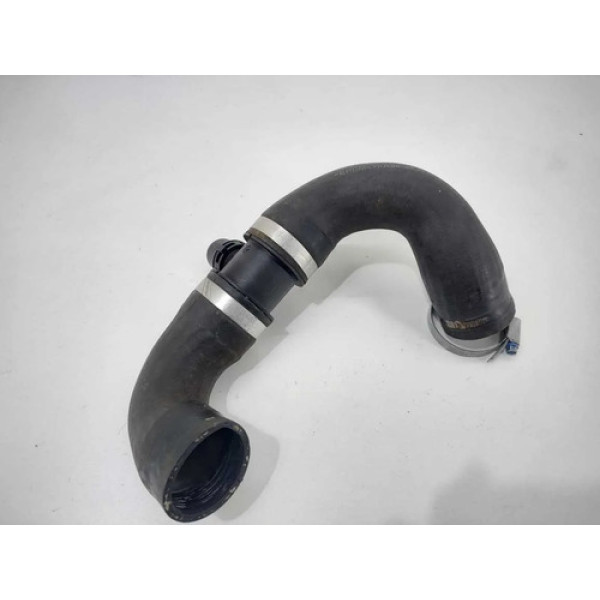 Mangueira Flange Agua Radiador Bmw X3 2014 11537615603