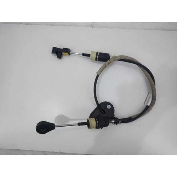Cabo Seletor Marcha Trambulador Volvo V60 2014