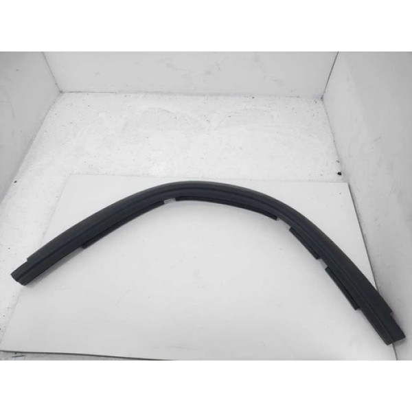 Borracha Vedaçao Capo Churrasqueira Bmw 328i 2015 Direita