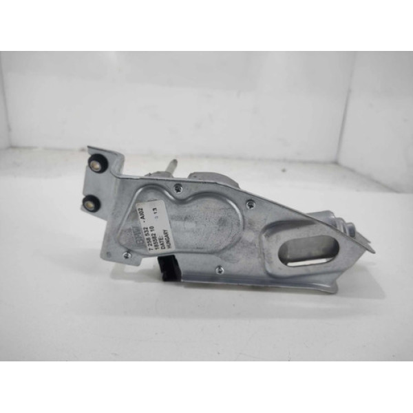 Isopor Suporte Ferramentas Porta Malas Bmw 116 118 2014 2015