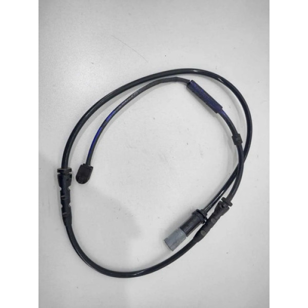 Sensor Pastilha Freio Bmw X4 2017 Dianteira