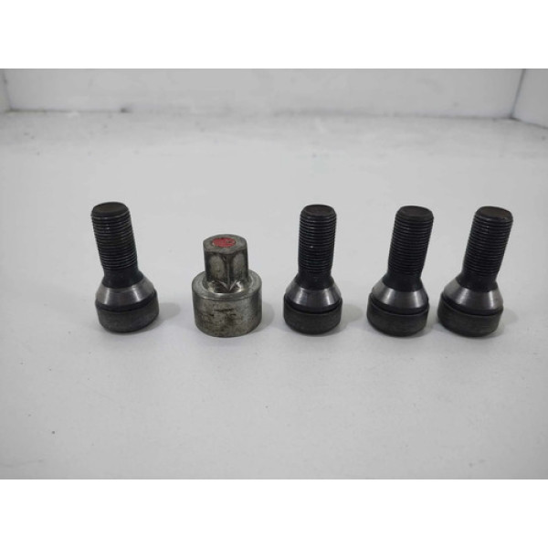 Kit Jogo 4 Parafuso Bmw X3 2014