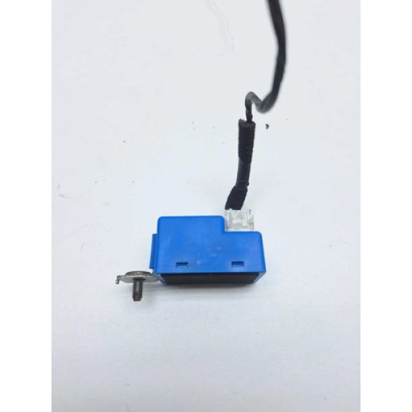 Sensor Estacionamento Ré Hyundai Vera Cruz 2008 Azul
