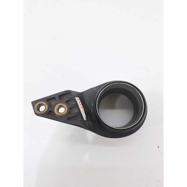 Conexao Mangueira Intercooler Mercedes C200 2008 Preto