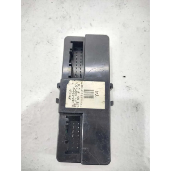 Modulo Igniçao Assy Icm Hyundai Ix35 2013 2014