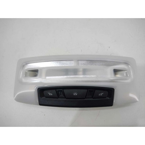 Luz Teto Cortesia Bmw X1 2018