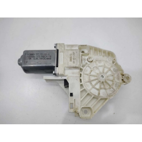 Motor Vidro Audi A4 2016 Dianteiro Esquerdo