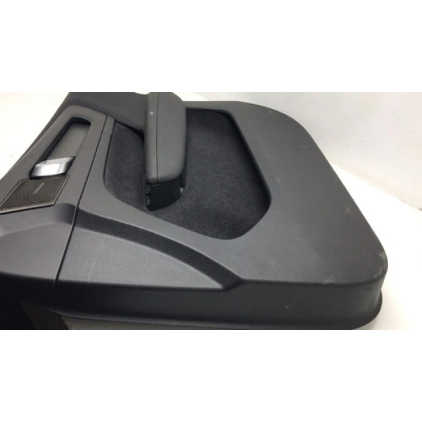 Forro Porta Volvo Xc40 2022 Traseira Esquerdo C