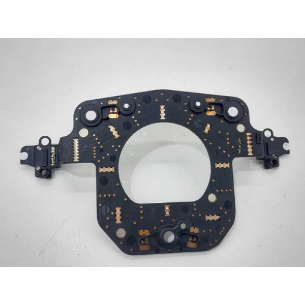 Placa Circuito Comando Volante Mercedes B200 2007