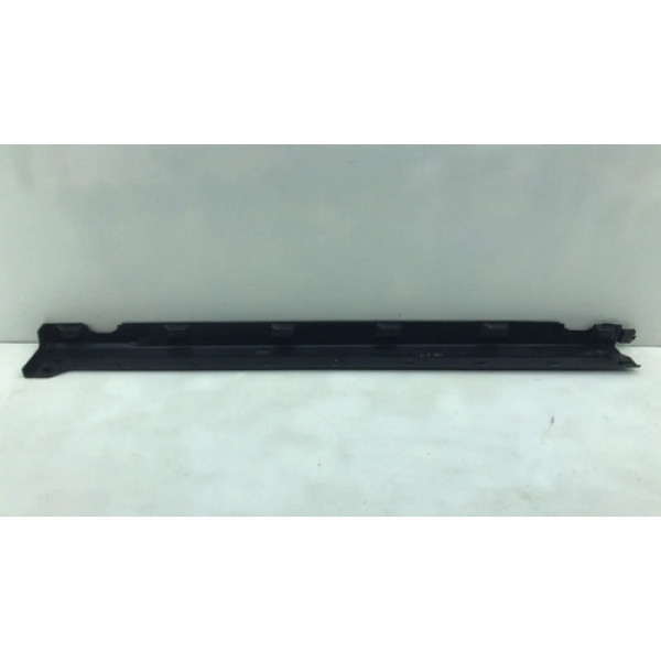 Spoiler Caixa Ar Freelander 2 2014 Diesel Direito  Preto