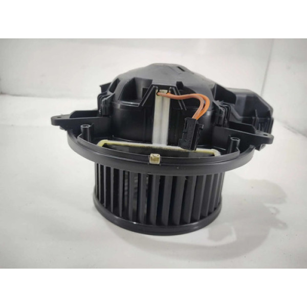 Motor Ventilaçao Ar Condicionado Bmw 320i 2014 2015 2016 1
