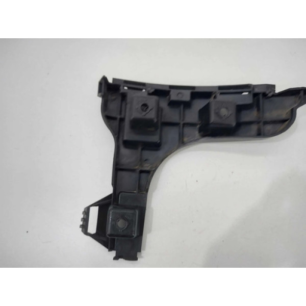 Guia Suporte Parachoque Volvo Xc60 2010 Traseiro Esquerdo